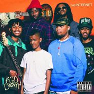 The Internet, Ego Death (LP)