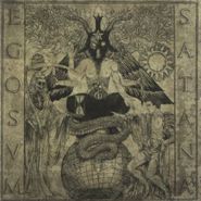 Goat Semen, Ego Svm Satana (CD)