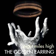 Golden Earring, Eight Miles High (CD)
