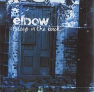 Elbow, Asleep In The Back (CD)