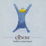 Elbow, Build A Rocket Boys! (CD)