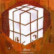 Elbow, The Seldom Seen Kid (CD)