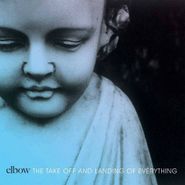 Elbow, The Take Off And Landing Of Everything (CD)