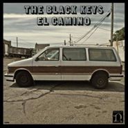 The Black Keys, El Camino (CD)