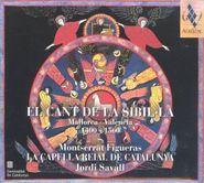 Jordi Savall, El Cant de la Sibil-La, Mallorca & València, 1400-1560 [Import] (CD)