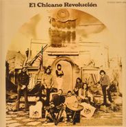 El Chicano, Revolucion [Import] (CD)
