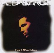 El DeBarge, Heart, Mind & Soul (CD)