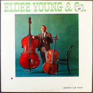 Eldee Young, Just For Kicks (LP)