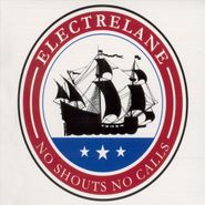 Electrelane, No Shouts No Calls [Import] (CD)