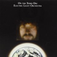 Electric Light Orchestra, On The Third Day (CD)