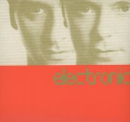 Electronic, Electronic [180 Gram Vinyl] (LP)