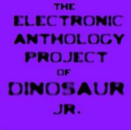 The Electronic Anthology Project, The Electronic Anthology Project Of Dinosaur Jr. (LP)