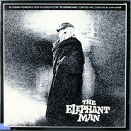 John Morris, The Elephant Man [Original Issue Score] (LP)