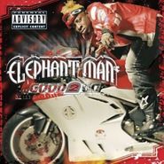 Elephant Man, Good 2 Go (CD)