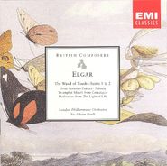 Edward Elgar, Elgar: Wand of Youth Suites / 3 Bavarian Dances [Import] (CD)