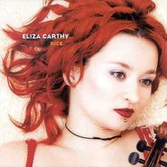 Eliza Carthy, Rice [Import] (CD)