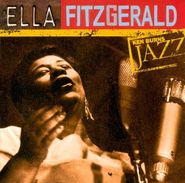 Ella Fitzgerald, Ken Burns Jazz (CD)