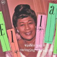 Ella Fitzgerald, Ella Wishes You a Swinging Christmas (CD)