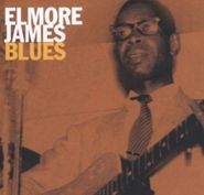Elmore James, Blues (CD)