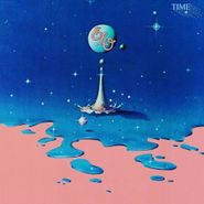 Electric Light Orchestra, Time (CD)