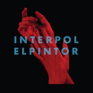 Interpol, El Pintor [Deluxe Edition White Vinyl] (LP)