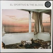El Sportivo & The Blooz, El Sportivo & The Blooz EP (12")