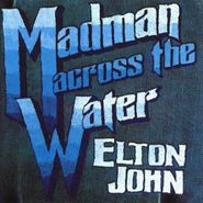 Elton John, Madman Across The Water (CD)
