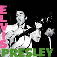 Elvis Presley, Elvis Presley [180 Gram Vinyl] (LP)