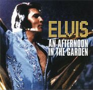 Elvis Presley, An Afternoon In The Garden (CD)