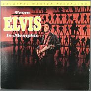 Elvis Presley, From Elvis In Memphis [MFSL] (LP)