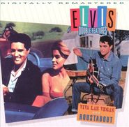 Elvis Presley, Elvis Double Features: Viva Las Vegas & Roustabout (CD)