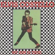 Elvis Costello, My Aim Is True (CD)