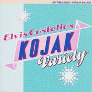 Elvis Costello, Kojak Variety (CD)