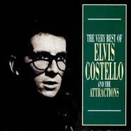 Elvis Costello & The Attractions, The Very Best Of Elvis Costello And The Attractions 1977-86 (CD)