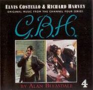Elvis Costello, G.B.H. - Original Music From The Channel Four Series (CD)
