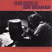 Elvis Costello, Painted From Memory: The New Songs Of Bacharach & Costello (CD)