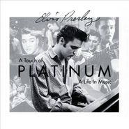 Elvis Presley, A Touch Of Platinum: A Life In Music (CD)