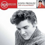 Elvis Presley, Best Of Elvis Presley (CD)