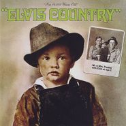 Elvis Presley, Elvis Country: I'm 10,000 Years Old (CD)