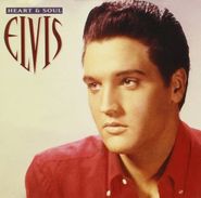 Elvis Presley, Heart And Soul (CD)