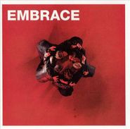 Embrace, Out Of Nothing (CD)