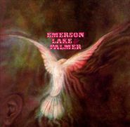 Emerson, Lake & Palmer, Emerson Lake & Palmer (CD)