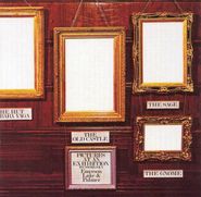 Emerson, Lake & Palmer, Pictures At An Exhibition (CD)