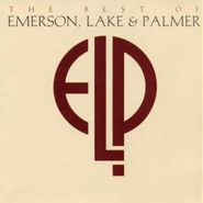 Emerson, Lake & Palmer, The Best of Emerson, Lake & Palmer (CD)