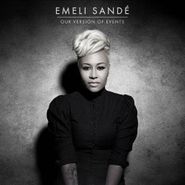Emeli Sandé, Our Version Of Events [Deluxe] [Limited Target Edition] (CD)