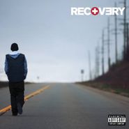 Eminem, Recovery (CD)