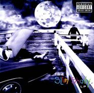 Eminem, The Slim Shady LP (CD)