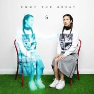 Emmy The Great, S (12")
