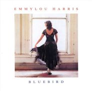Emmylou Harris, Bluebird (CD)