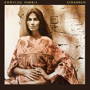 Emmylou Harris, Cimarron (CD)